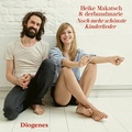 Cover: Noch mehr sch&ouml;nste Kinderlieder - Diogenes