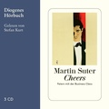 Cover: Cheers - Diogenes