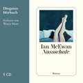 Cover: Nussschale - Diogenes