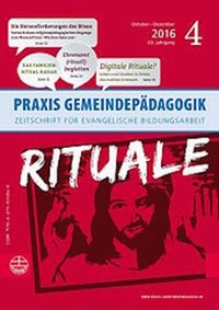 Enlarge image Cover: Rituale - Evangelische Verlagsanstalt