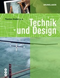 Cover: Technik und Design - Grundlagen - hep verlag