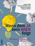 Cover: Wenn dem JA kein Aber folgt - hep verlag