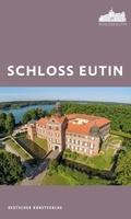 Cover: Schloss Eutin - Deutscher Kunstverlag