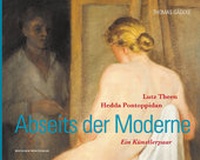 Enlarge image Cover: Abseits der Moderne - Deutscher Kunstverlag