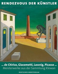 Abbildung von: Rendezvous der Künstler - Deutscher Kunstverlag