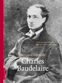 Abbildung von: Charles Baudelaire - Deutscher Kunstverlag