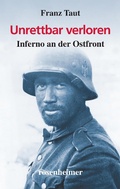 Cover: Unrettbar verloren - Rosenheimer Verlagshaus