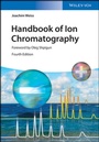 Cover: Handbook of Ion Chromatography - Wiley-VCH