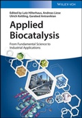 Cover: Applied Biocatalysis - Wiley-VCH