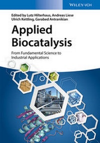 Abbildung von: Applied Biocatalysis - Wiley-VCH