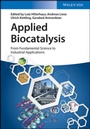 Cover: Applied Biocatalysis - Wiley-VCH