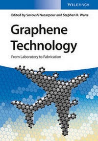Abbildung von: Graphene Technology - Wiley-VCH