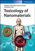 Cover: Toxicology of Nanomaterials - Wiley-VCH