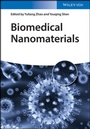 Cover: Biomedical Nanomaterials - Wiley-VCH