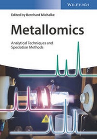 Abbildung von: Metallomics - Wiley-VCH