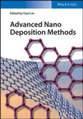 Cover: Advanced Nano Deposition Methods - Wiley-VCH