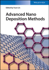 Enlarge image Cover: Advanced Nano Deposition Methods - Wiley-VCH