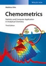 Cover: Chemometrics - Wiley-VCH