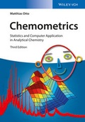 Cover: Chemometrics - Wiley-VCH