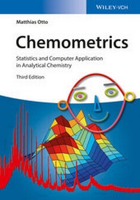 Abbildung von: Chemometrics - Wiley-VCH