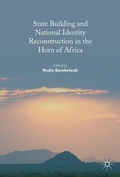 Cover: State Building and National Identity Reconstruction in the Horn of Africa - Palgrave Macmillan