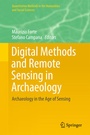Cover: Digital Methods and Remote Sensing in Archaeology - Springer