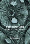 Cover: Post-Traumatic Public Theology - Palgrave Macmillan