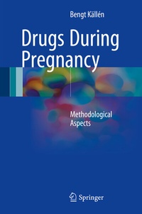 Abbildung von: Drugs During Pregnancy - Springer