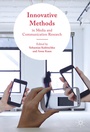 Cover: Innovative Methods in Media and Communication Research - Palgrave Macmillan