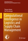 Cover: Computational Intelligence in Logistics and Supply Chain Management - Springer