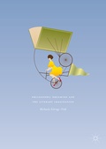 Cover: Philosophy, Dreaming and the Literary Imagination - Palgrave Macmillan
