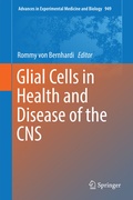 Abbildung von: Glial Cells in Health and Disease of the CNS - Springer