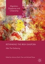 Cover: Rethinking the Irish Diaspora - Palgrave Macmillan