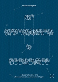 Abbildung von: The Reformation in Economics - Palgrave Macmillan