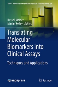 Abbildung von: Translating Molecular Biomarkers into Clinical Assays - Springer