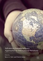 Cover: Advancing Interdisciplinary Approaches to International Relations - Palgrave Macmillan
