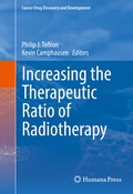 Cover: Increasing the Therapeutic Ratio of Radiotherapy - Humana