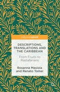 Cover: Descriptions, Translations and the Caribbean - Palgrave Macmillan