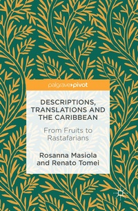 Abbildung von: Descriptions, Translations and the Caribbean - Palgrave Macmillan
