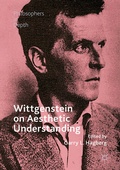 Bild: Wittgenstein on Aesthetic Understanding - Palgrave Macmillan