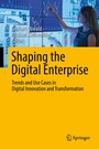 Cover: Shaping the Digital Enterprise - Springer
