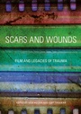 Cover: Scars and Wounds - Palgrave Macmillan