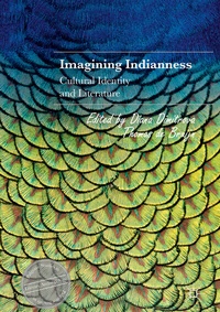 Enlarge image Cover: Imagining Indianness - Palgrave Macmillan