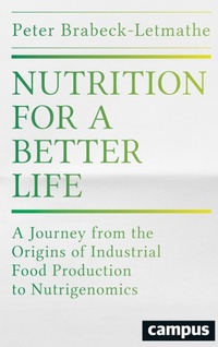 Bild vergrößern Bild: Nutrition for a Better Life - Campus