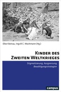 Cover: Kinder des Zweiten Weltkrieges - Campus