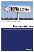 Cover: Bessere Welten - Campus