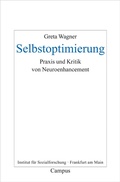 Cover: Selbstoptimierung - Campus