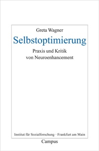 Enlarge image Cover: Selbstoptimierung - Campus