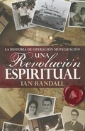 Cover: Revolucion Espiritual - Spanish House