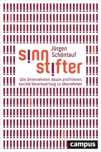 Abbildung von: Sinnstifter - Campus
